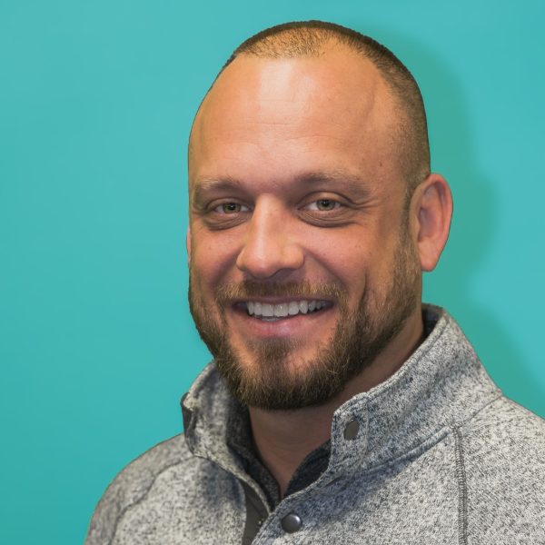 Aaron Christy founder Pheasants Run Window Company